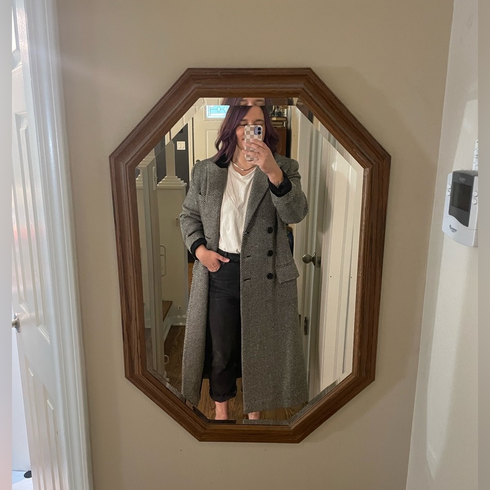 Ralph Lauren Coat